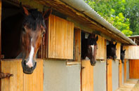 free Vauxhall stable construction quotes