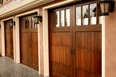 Vauxhall garage extension quotes